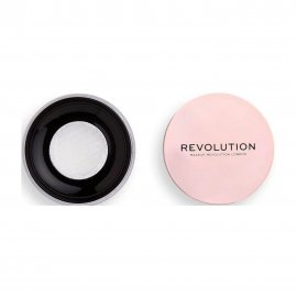 Makeup Revolution Пудра рассыпчатая Infinite Loose