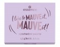 Essence Палетка теней для век  I Like To Mauve It, Mauve It!