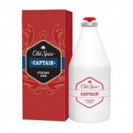 Old Spice Лосьон после бритья Captain 100мл