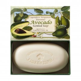 SAF Florentine Мыло Avocado Авокадо 300гр