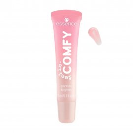 Essence Блеск с пептидами Feelin Comfy