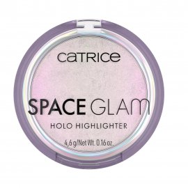 Catrice Хайлайтер с голографическим финишем Space Glam 10 Beam me up!