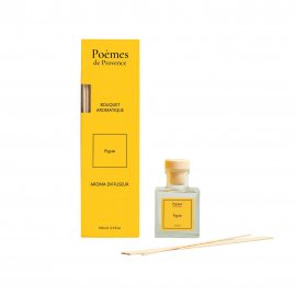 Poemes De Provence Figue (Инжир) Аромадиффузор 100мл
