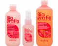 Estel Biografia Набор Естественный блеск