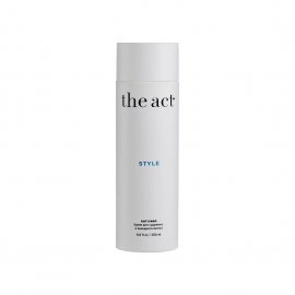 The Act STYLE крем для кудрявых и вьющихся волос