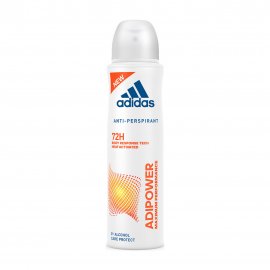 Adidas Woman Adipower 72 ч Дезодорант-спрей 150мл