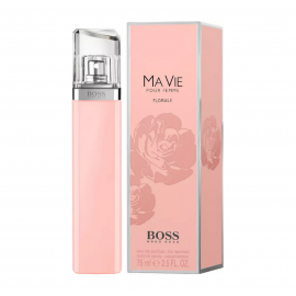 Hugo Boss Ma Vie Florale Парфюмерная вода 75мл
