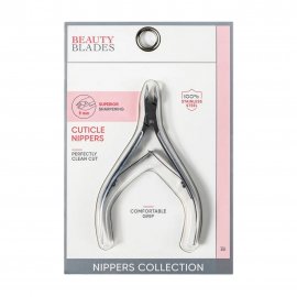 Beauty Blades Кусачки для кутикулы 9мм