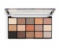Makeup Revolution Палетка теней для век Reloaded Iconic 2.0