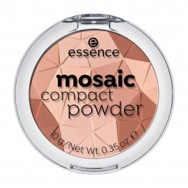 Essence Пудра Mosaic Compact 01