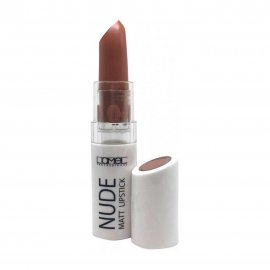 Lamel Professional Помада матовая Nude Matt 03 Cappuccino