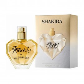 Shakira Shakimini Rock Туалетная вода 30мл