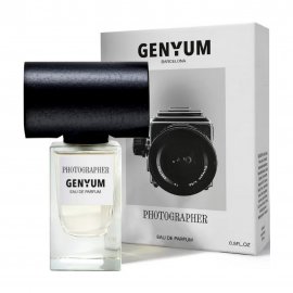 Genyum Photographer Парфюмерная вода