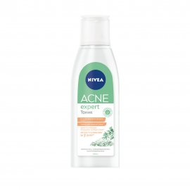 Nivea Acne Expert Тоник для лица 200мл