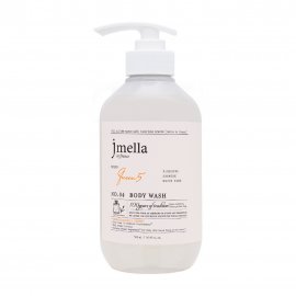 JMella in France Гель парфюмированный для душа Queen 5 500мл