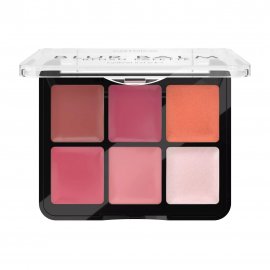 Catrice Палетка румян Blur Balm 10