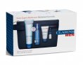 Clarins Men Набор Комплексная программа ухода Очищение-Бритье-Увлажнение