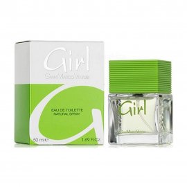 Gian Marco Venturi Girl