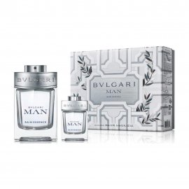 Bvlgari Men Rain Essence Набор Парфюмерная вода 100мл+Парфюмерная вода 15мл