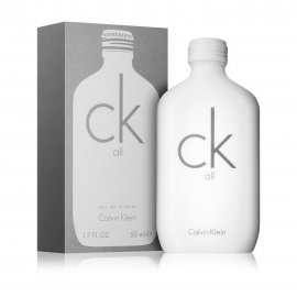 Calvin Klein All Туалетная вода унисекс  50мл