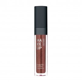 Make Up Factory Блеск Pearly Mat