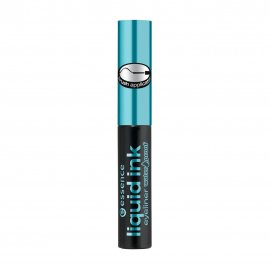 Essence Подводка водостойкая для глаз Eyeliner Liquid Ink Waterproof