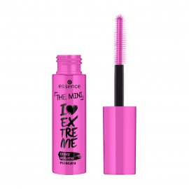 Essence Тушь-мини I Love Extreme Crazy Volume