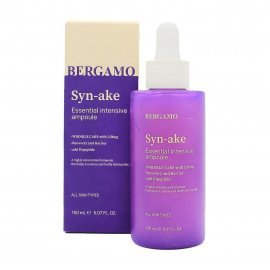 Bergamo Essential Intensive Ampoule Ампула интенсивная Syn-Ake 150мл