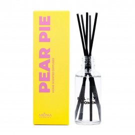 Aroma Harmony Диффузор ароматический Color Pear Pie