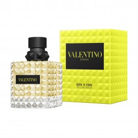 Valentino Donna Born In Roma Yellow Dream Парфюмерная вода