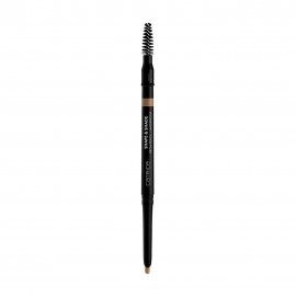 Catrice Карандаш для бровей Shape&Shade Waterproof