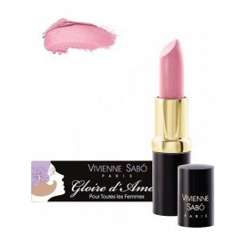 Vivienne Sabo Помада Gloire D'amour 308 Розово-лиловый