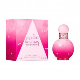 Britney Spears Fantasy Candied Туалетная вода 30мл