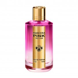 Mancera Pink Prestigium Парфюмерная вода 120мл