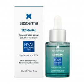 Sesderma Sesmahal (Сесмахал) ) Сыворотка для лица с гиалуроновой кислотой 30мл