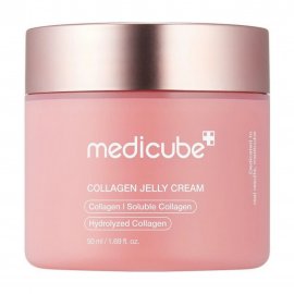 Medicube Collagen Jelly Гель-крем увлажняющий с коллагеном