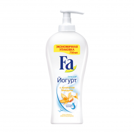 Schwarzkopf Fa Гель для душа Греческий йогурт 750мл