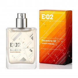 Escentric Molecules Escentric 02 30мл