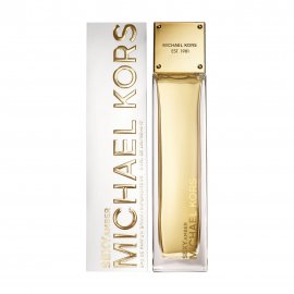 Michael Kors Sexy Amber Парфюмерная вода