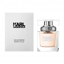Karl Lagerfeld For Her Парфюмерная вода