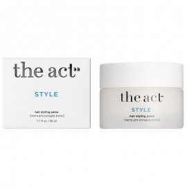 The Act Style паста для укладки волос 50мл