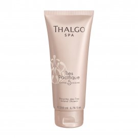 Thalgo Iles Pacifique Гель для душа Экзотические острова 200мл