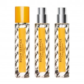 Vilhelm Parfumerie Room Service Набор Парфюмерная вода 3шт*10мл
