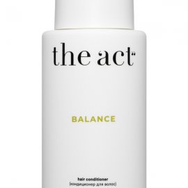 The Act Balance кондиционер для волос восстанавливающий