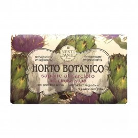Nesti Dante Horto Botanico Мыло Артишок 250гр