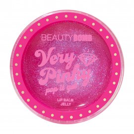 Beauty Bomb Бальзам-желе для губ Very Pinky Pop It Gel 01