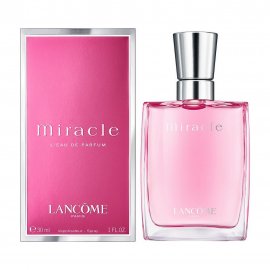 Lancome Miracle Парфюмерная вода