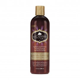 Hask Macadamia Oil Кондиционер увлажняющий для волос 355мл