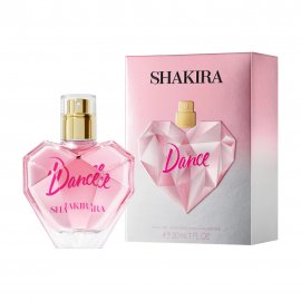 Shakira Shakimini Dance Туалетная вода 30мл