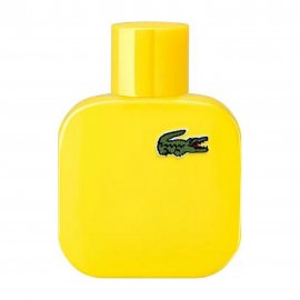 Lacoste Men Eau De L.12.12 Jaune – Optimistic Туалетная вода